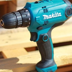 Udarna bušilica Makita HP0300 - Img 2
