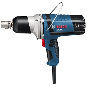 Udarni odvrtač BOSCH GDS 18 E 0601444000