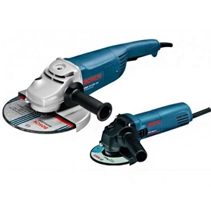 Ugaona brusilica BOSCH GWS 22-230 JH