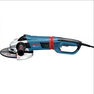 Ugaona brusilica BOSCH GWS 24-180 LVI