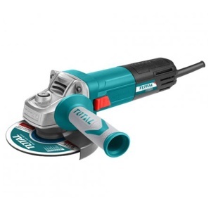 Ugaona električna brusilica 115/950W Total Tools 60111