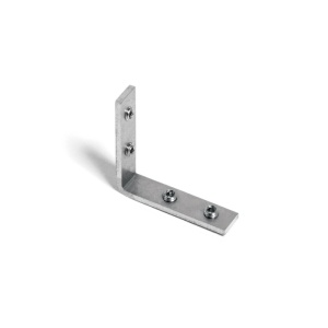 Ugaona Veza Za Alu Led Profile L Oblik Lu-L90 2018081