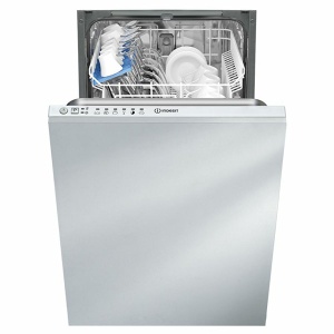 Ugradana mašina za pranje sudova Indesit DISR 16B EU W107042