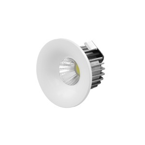 Ugradna LED lampa 3W dnevno svetlo Prosto LUG-OL3-3/W
