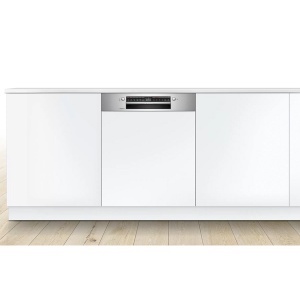 Ugradna mašina za pranje sudova 60cm serija 6 Bosch SMI6TCS00E - Img 2