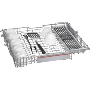 Ugradna mašina za pranje sudova 60cm XXL serija 6 Bosch SBV6ZDX49E - Img 3