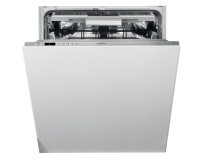 Ugradna mašina za pranje sudova Whirlpool WIO 3T133 PLE, 14 kompleta - Img 2
