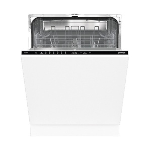 Ugradna mašina za sudove 14127 60cm 13 kompleta Gorenje GV642E90