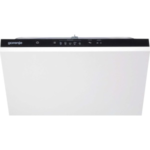 Ugradna mašina za sudove 45cm Gorenje GV520E15 - Img 3