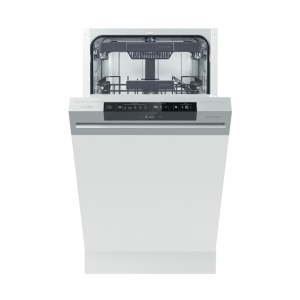 Ugradna mašina za sudove G400 45cm Gorenje GI561D10S