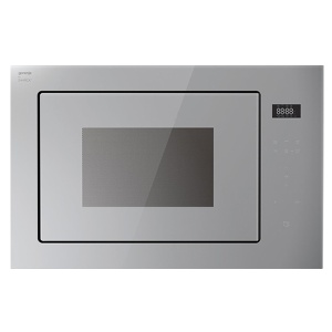 Ugradna mikrotalasna rerna BM251ST Gorenje Philippe Starck 504547