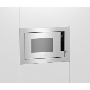 Ugradna mikrotalasna rerna BMGB 25333 WG 900W 25L Beko ELE02594 - Img 2