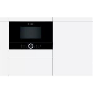 Ugradna mikrotalasna rerna serija 8 Bosch BFL634GB1 - Img 2
