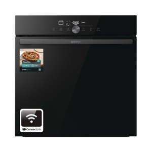 Ugradna multisistemska rerna GO66E PIZZA350C Gorenje 15386