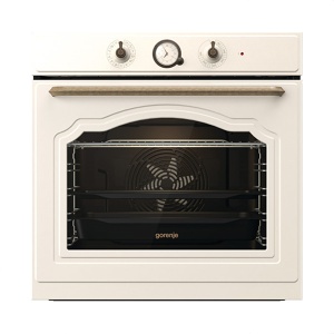 Ugradna rerna 11740 Classico Višesistemska Gorenje BOS67371CLI