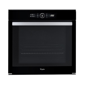 Ugradna rerna AKZM 8480 NB WHIRLPOOL ELE01567