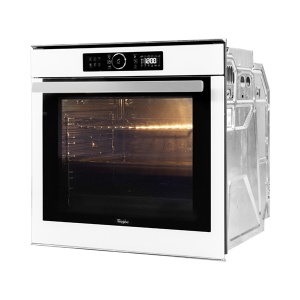 Ugradna rerna AKZM 8480 WH WHIRLPOOL ELE01586 - Img 2