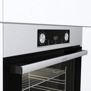 Ugradna rerna G400 60x60cm Gorenje BO6737E02X - Img 2
