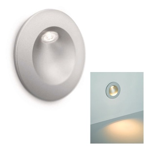 Ugradna spot sijalica Syrma aluminium Philips 57993/48/16