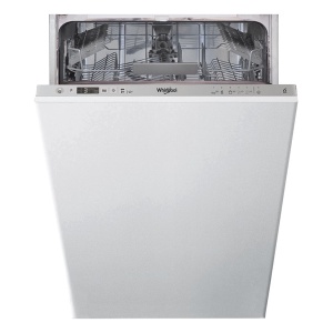 Ugradna sudo mašina WSIC 3M17 WHIRLPOOL ELE01277