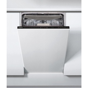 Ugradna sudo mašina WSIP4O23PFE - 45cm Whirlpool ELE01461