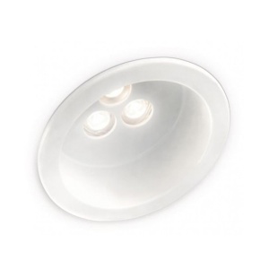 Ugradna svetiljka Nomia bela Philips 57927/31/16