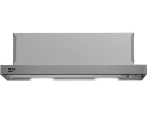 Ugradni aspirator CTB 6407 X inox Beko 60cm - Img 4