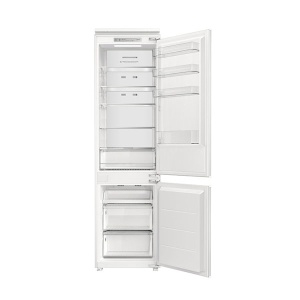 Ugradni frižider 300L 540x545x1940mm EL-390R.BI Elmark 300221 - Img 2