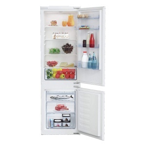 Ugradni frižider BCHA275K3SN Beko ELE01832