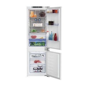 Ugradni frižider BCNA 275 E4FN ProSmart inverter ugradni kombinovani frižider Beko ELE02050