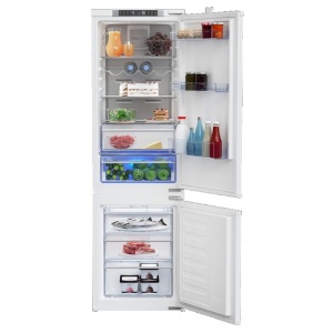 Ugradni frižider BCNA275E3S BEKO ELE01317