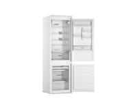 Ugradni kombinovani frižider Whirlpool WHC18D011C1 SF, 274l - Img 2