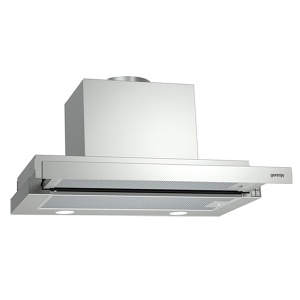 Ugradni kuhinjski aspirator BHP623E13X Gorenje 514461