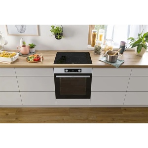 Ugradni set BOS6737E06X+ECT43BX Gorenje SteelSteam - Img 4