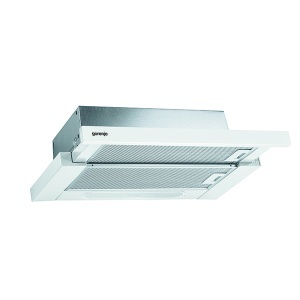 Ugradni teleskopski aspirator Gorenje DF6315W 406156