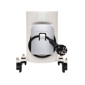 Uljani radijator 13 rebara 2500W FKOS13M - Img 3