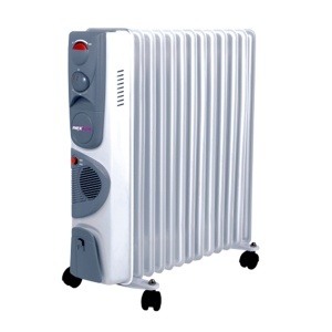 Uljani radijator sa 13 rebara NEXAS NOR-13 37042