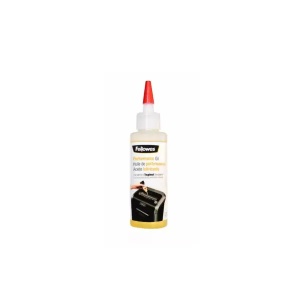 Ulje za uništivač 120 ml Fellowes J006