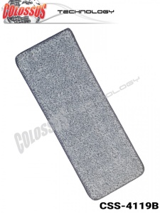 Uložak za flat mop džoger Colossus CSS-4119B