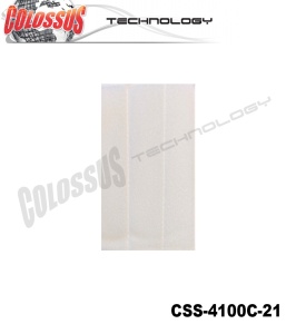 Uložak za paročistač Colossus CSS-4100C