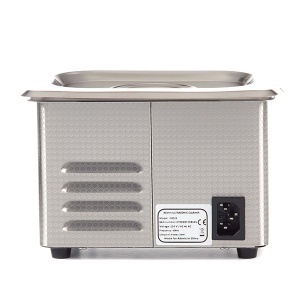 Ultrazvučna kada profesionalna 1,5L ASonic Pro 08 40kHz u7140 - Img 3