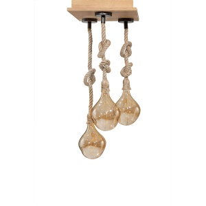 Una luster visilica 300269 - Img 2