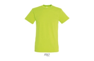 Unisex majica sa kratkim rukavima apple green Regent S 311.380.40.S - Img 4