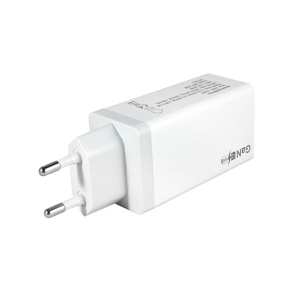 Univerzalni brzi punjač 1xPD/QC3.0 Prosto USBP378 - Img 3