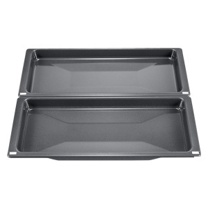Univerzalni pleh uski 39x455x188mm Bosch HEZ530000