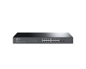 Upravljivi switch TP-Link TL-SG2218 Omada L3-Lite sa 16 portova, gigabitni