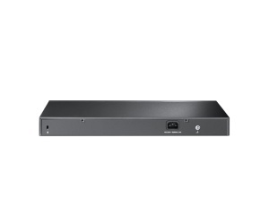 Upravljivi switch TP-Link TL-SG2218 Omada L3-Lite sa 16 portova, gigabitni - Img 4