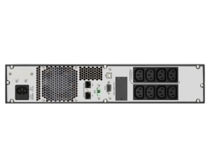 UPS E3 Performance RT 1500VA sa SNMP karticom Infosec - Img 2