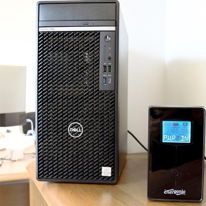 UPS uređaj sa stabilizatorom 720W EG-UPS-033 - Img 3