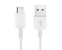 USB 2.0 na Tip-C kabl Fast Asia, 1,5 m, beli